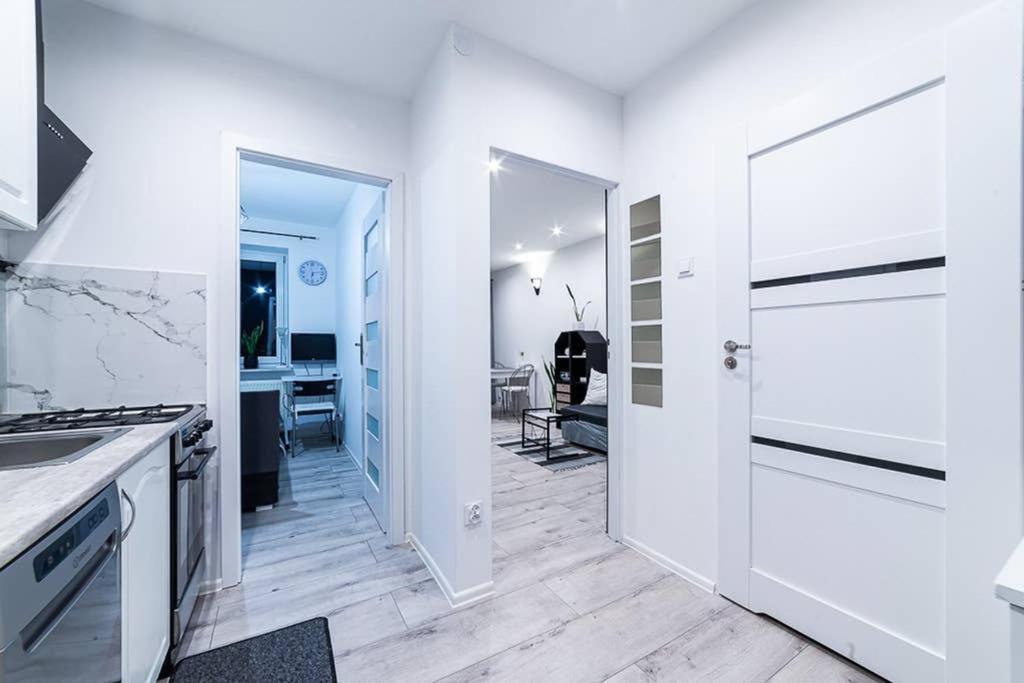 Apartment L'Orque Radom Extérieur photo