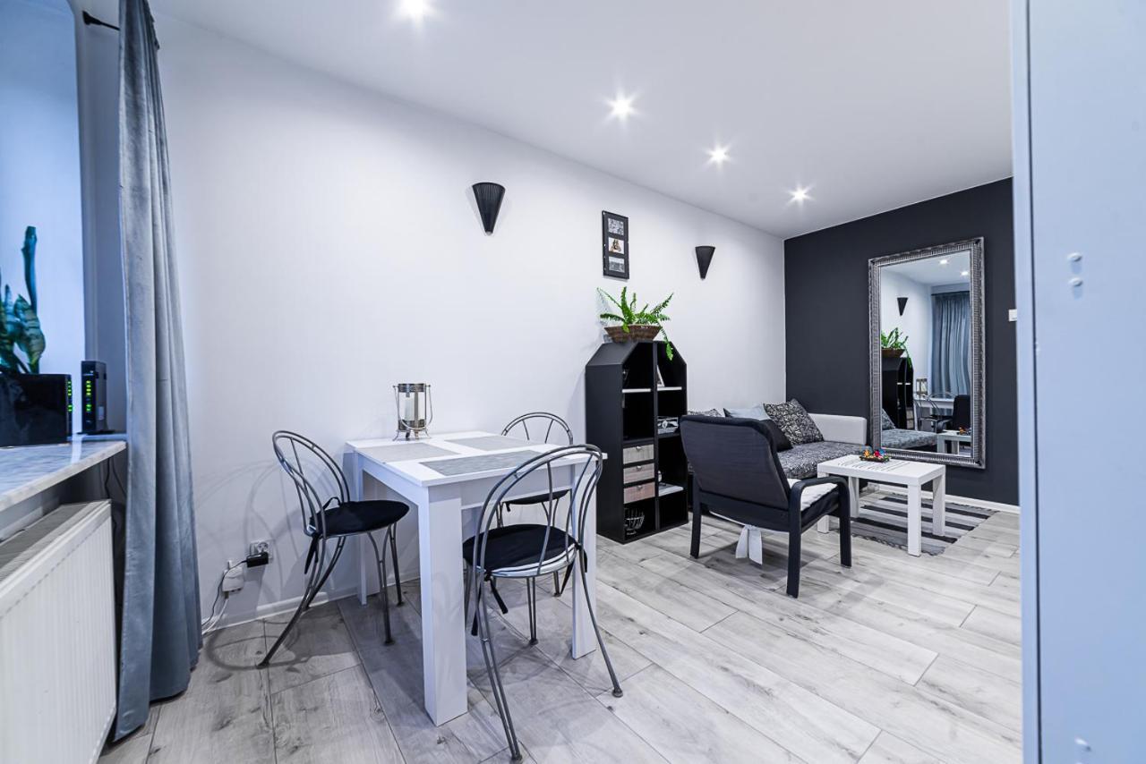 Apartment L'Orque Radom Extérieur photo